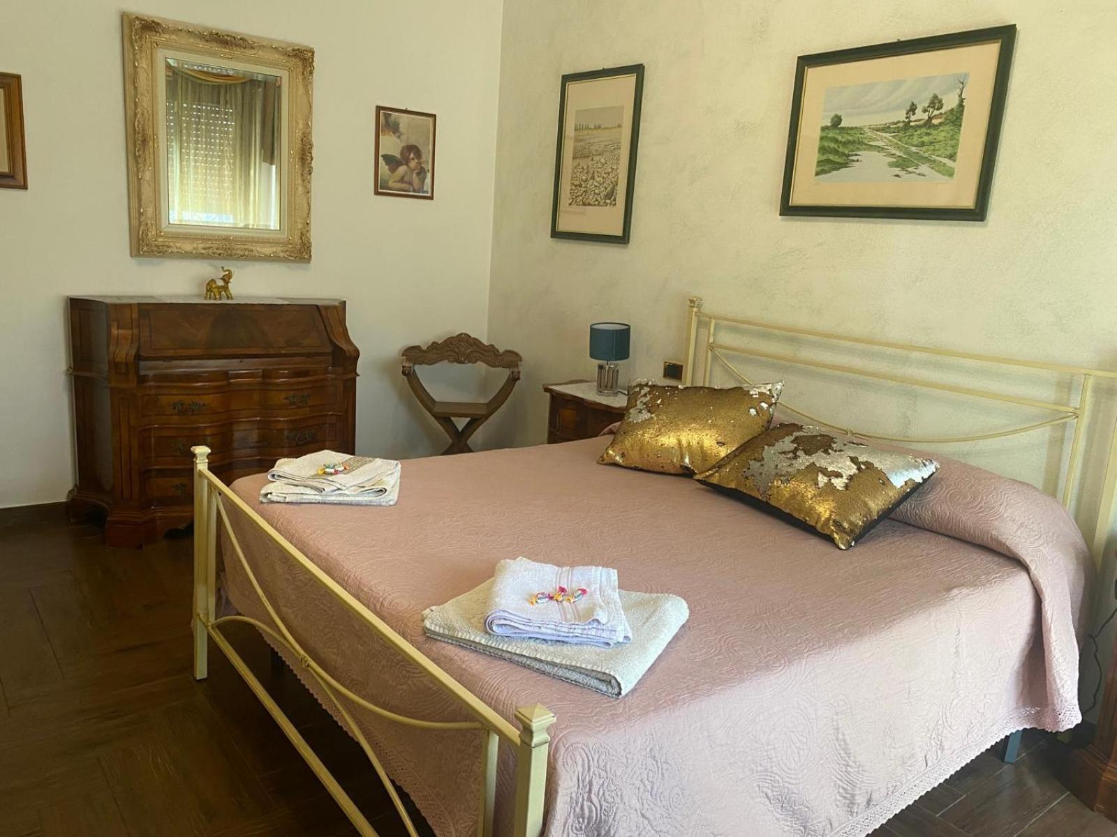 Luchino'S Home โรม ภายนอก รูปภาพ